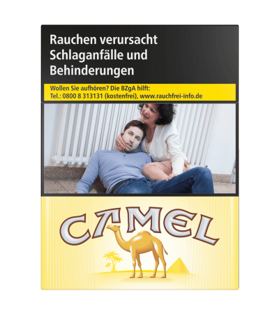 Camel Filters XXL 28 Stück