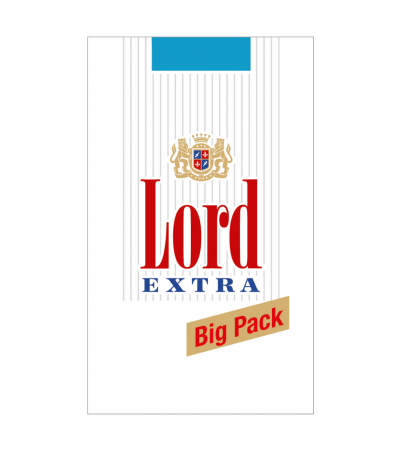 Lord Extra 22 Stück