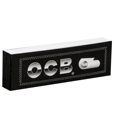 OCB Filter Tips 50 Stück