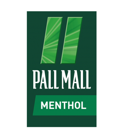 Pall Mall Menthol 20 Stück