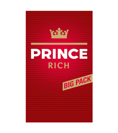 Prince Rich 22 Stück