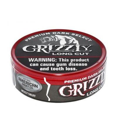 Grizzly Dark Select LC 