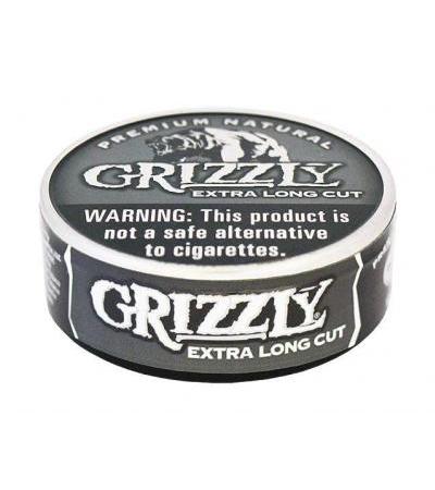 Grizzly Natural Extra LC 
