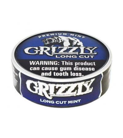 Grizzly Mint LC 