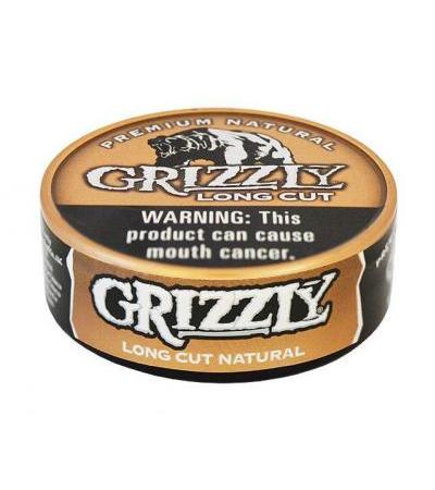 Grizzly LC