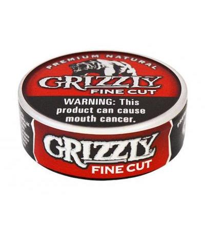 Grizzly Natural FC